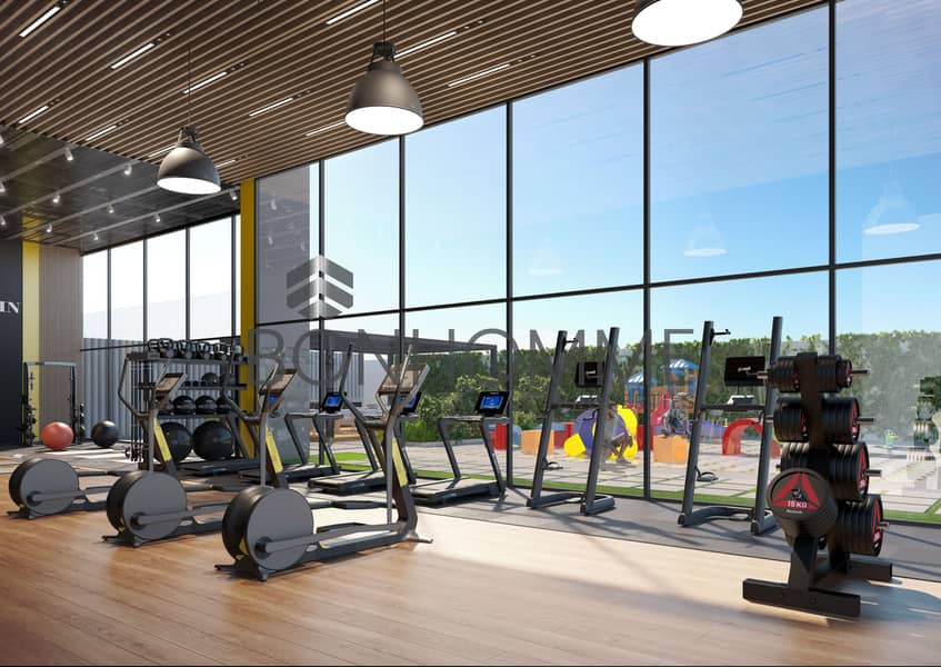 11 Maison Elysee_Gym. jpg