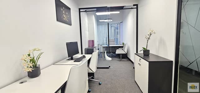 Office for Rent in Business Bay, Dubai - WhatsApp Image 2024-12-10 at 4.49. 36 PM (1). jpeg