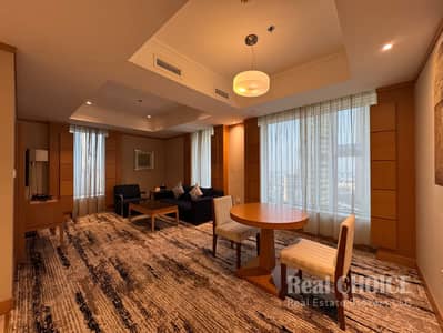 1 Bedroom Hotel Apartment for Rent in Sheikh Zayed Road, Dubai - IMG_9639. jpg
