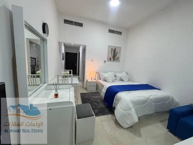 Studio for Rent in Al Mowaihat, Ajman - WhatsApp Image 2024-12-11 at 12.59. 51 AM. jpeg