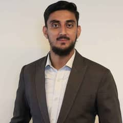 Muhammad Hassan Muhammad Hassan