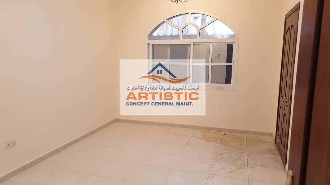 2 6bed room Villa in Al Rahba