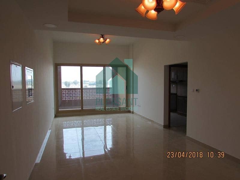 Full Floor For Rent | 1 Br And 2 Br Apartments | Dubailand