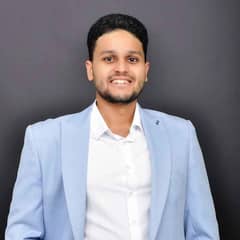 Muhammed Abd Elghany
