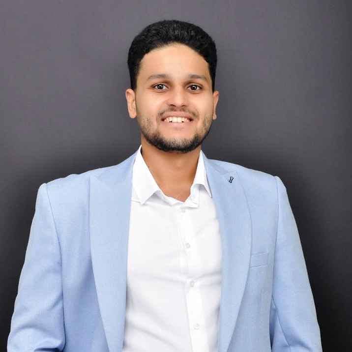Muhammed Abd Elghany