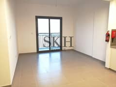 شقة في شقق زهرة النسيم 3A،شقق زهرة النسيم،تاون سكوير 2 غرف 1300000 درهم - 10368450
