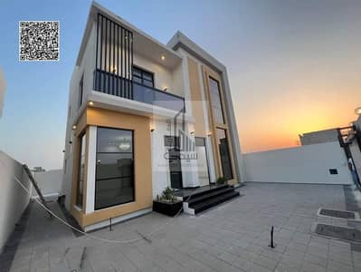 3 Bedroom Villa for Sale in Al Zahya, Ajman - 98f2304c-40d0-4cd5-bc91-d89a19f665fa. jpeg