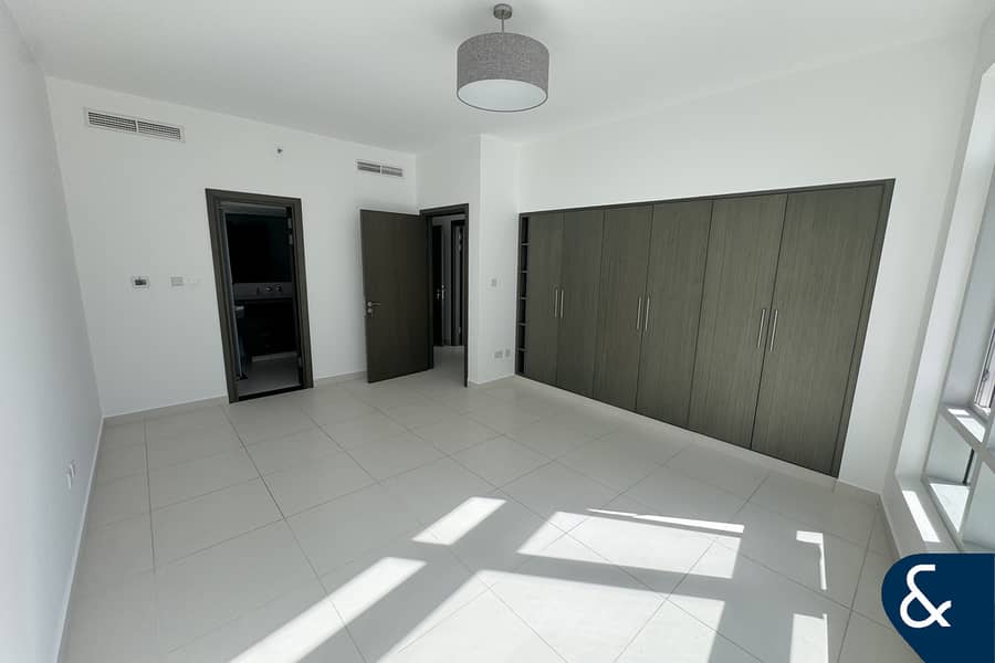 2 Bedroom | Unfurnished | Large Layout 2 Bedroom | Unfurnished | Large Layout