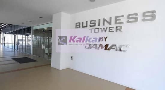 Damac Business Tower@Business Bay Damac Business Tower@Business Bay