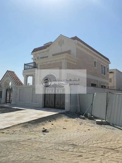 4 Cпальни Вилла Продажа в Тилал Сити, Шарджа - WhatsApp Image 2024-12-11 at 5.52. 23 PM (1). jpeg