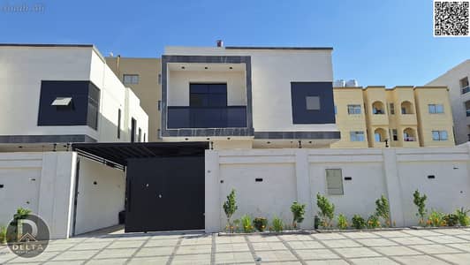 5 Bedroom Villa for Sale in Al Mowaihat, Ajman - WhatsApp Image 2024-12-10 at 11.27. 44 AM. jpeg