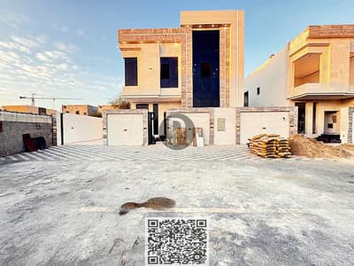 5 Cпальни Вилла Продажа в Аль Захья, Аджман - 018-20241211-190013. jpg