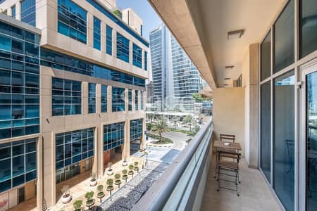 Studio for Rent in Business Bay, Dubai - Monthly Plan | Fully Furnished | Vacant and Ready