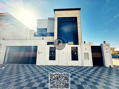 فیلا 5 غرف نوم للبيع في الحليو، عجمان - 019-20241211-195244. jpg