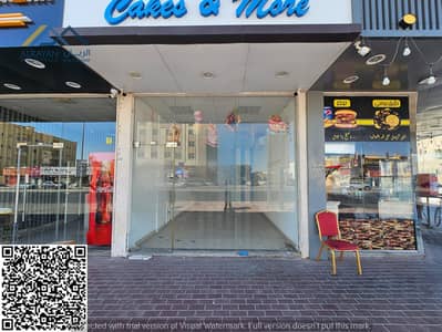 Shop for Rent in Al Rawda, Ajman - WhatsApp Image 2024-12-10 at 6.33. 55 PM (1) (2). jpeg