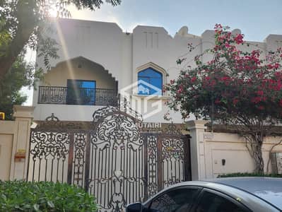 5 Bedroom Villa for Rent in Al Mowaihat, Ajman - WhatsApp Image 2024-12-04 at 9.25. 28 AM. jpeg