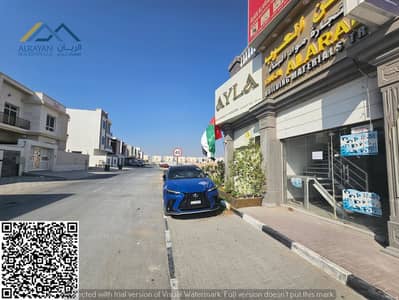 Shop for Rent in Al Yasmeen, Ajman - WhatsApp Image 2024-11-12 at 11.54. 45 AM (1). jpeg