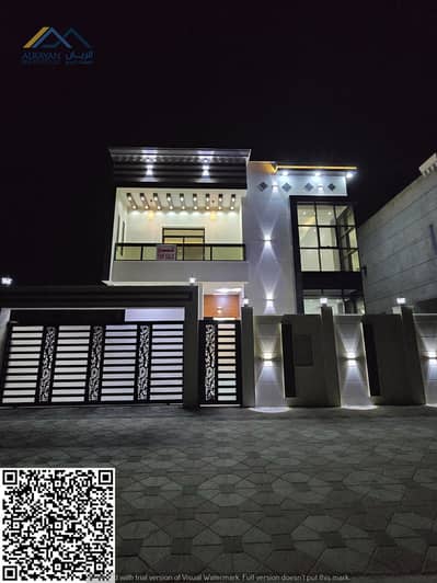 5 Bedroom Villa for Sale in Al Helio, Ajman - IMG-20241209-WA0054 (1). jpg