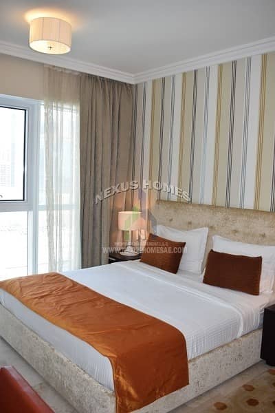 Astonishing Furnished 1Bedroom Apartment Abu Dhabi Astonishing Furnished 1Bedroom Apartment Abu Dhabi