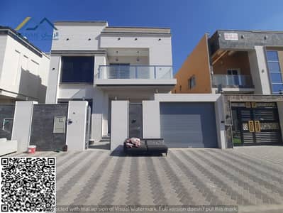 5 Bedroom Villa for Sale in Al Yasmeen, Ajman - WhatsApp Image 2024-12-08 at 1.06. 41 PM (1). jpeg 5 Bedroom Villa for Sale in Al Yasmeen, Ajman - WhatsApp Image 2024-12-08 at 1.06. 41 PM (1). jpeg
