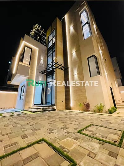 5 Cпальни Вилла Продажа в Аль Хелио, Аджман - WhatsApp Image 2024-12-11 at 20.45. 12. jpeg