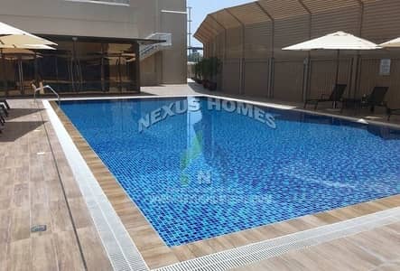 Brand New 1BR+Pool & Gym in Musaffah Garden Brand New 1BR+Pool & Gym in Musaffah Garden