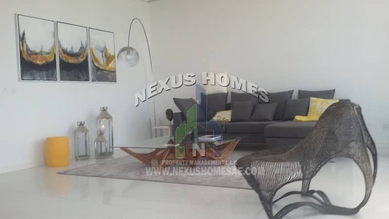 Spacious 2 Bedroom Apartment for Rent in WTC AUH Spacious 2 Bedroom Apartment for Rent in WTC AUH