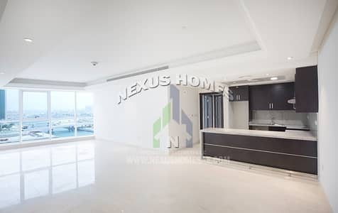 1 Bedroom Apartment for Rent in Al Reem Island, Abu Dhabi - Brand New Stunning Huge 1 BR Apt in Al Reem Island 1 Bedroom Apartment for Rent in Al Reem Island, Abu Dhabi - Brand New Stunning Huge 1 BR Apt in Al Reem Island