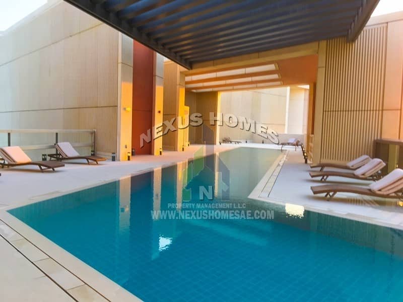 Fabulous 2 BED in Baheen Tower in Reem Island AUH Fabulous 2 BED in Baheen Tower in Reem Island AUH