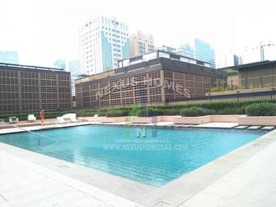 Hot Deals! 1 Month Free 3 BR in World Trade Center Hot Deals! 1 Month Free 3 BR in World Trade Center