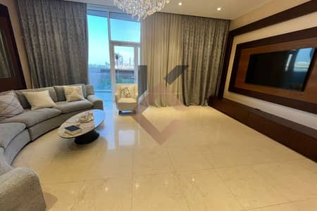 Upgraded l Low Floor l Vacant
