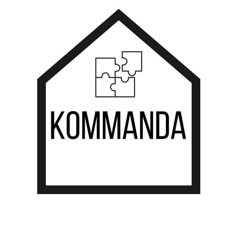 KOMMANDA REAL ESTATE BROKERAGE