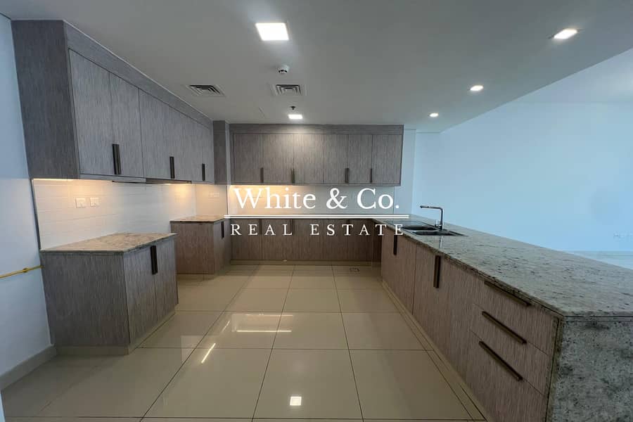 Spacious Unit | Chiller Free | High Floor