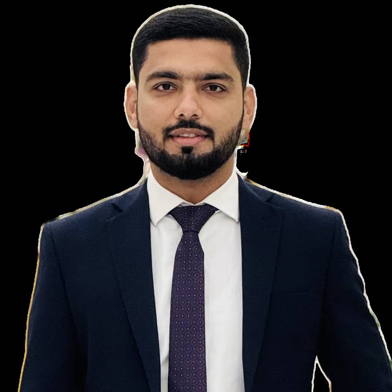 Syed Hussain Raza Syed Hussain Raza