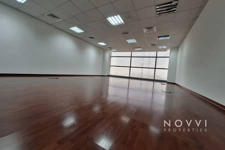 Office for Rent in Dubai Internet City, Dubai - Office Space- Near Metro  – Flexible Payment