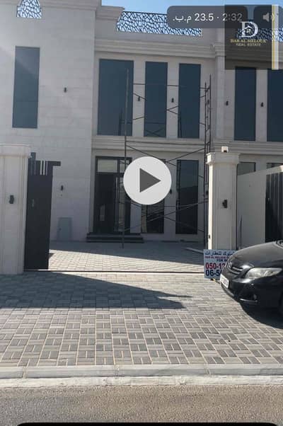 或诗街区， 夏尔迦 4 卧室别墅待租 - Uh5QgMDSargHwd8ztkzqf459FKoWf03TE3W5lPMB