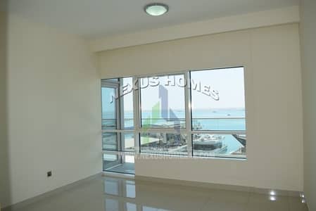 Stunning 2BR Abu Dhabi Corniche with Sea View Stunning 2BR Abu Dhabi Corniche with Sea View