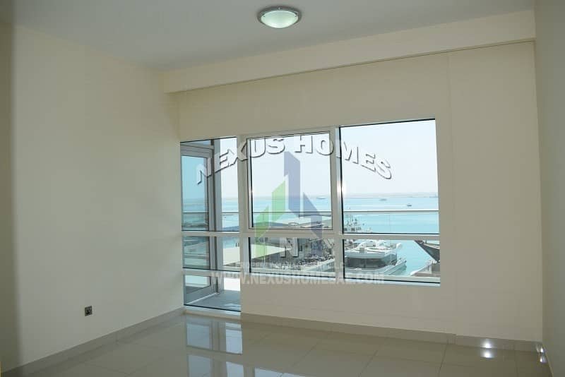 Stunning 2BR Abu Dhabi Corniche with Sea View Stunning 2BR Abu Dhabi Corniche with Sea View