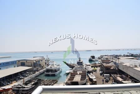 Stunning 2BR Abu Dhabi Corniche with Sea View Stunning 2BR Abu Dhabi Corniche with Sea View