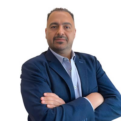 Hussein Termos