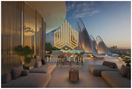 1 Bedroom Flat for Sale in Saadiyat Island, Abu Dhabi - download (9). png