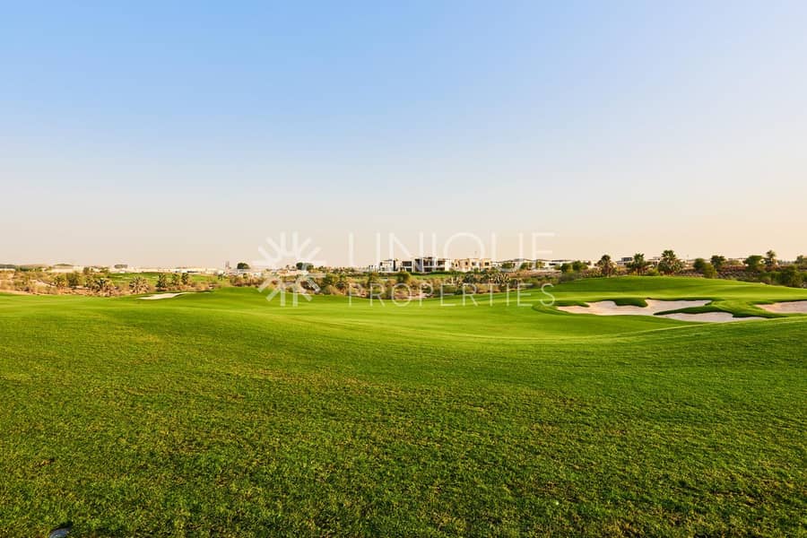 Park & Golf View | Mansion | Corner Plot Park & Golf View | Mansion | Corner Plot