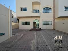 CHARMING 4BHK+ MAIDS VILLA FOR RENT UMM SUQEIM 3