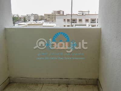 Studio for Rent in Al Rawda, Ajman - For rent a studio in the Rawda 1 area