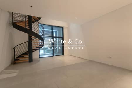 1 habitación Apartamento para en Venta en Business Bay, Dubai - Apartamento en Business Bay，Marquise Square, 1 dormitorio, 1890000 AED - 10371343