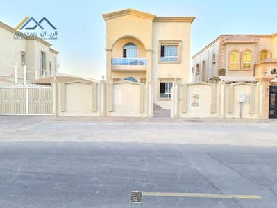 5 Bedroom Villa for Sale in Al Rawda, Ajman - 5c1c1aae-90bc-493d-b1c1-9aa25d91b1ed. jpg