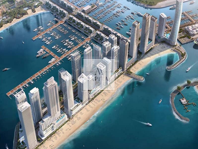 位于迪拜港,艾玛尔海滨社区,海湾胜景大厦,恭谦湾景大厦2号 1 卧室的公寓 4200000 AED - 10371572 位于迪拜港,艾玛尔海滨社区,海湾胜景大厦,恭谦湾景大厦2号 1 卧室的公寓 4200000 AED - 10371572