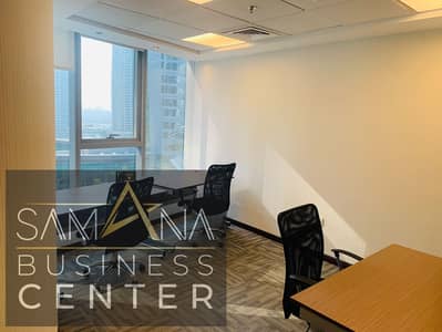 Office for Rent in Jumeirah Lake Towers (JLT), Dubai - 806-04 (3). jpeg