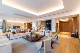 شقة في بلغاري ريزيدنس 3،مجمع بلغاري السكني،جزيرة جميرا باي،جميرا 3 غرف 59000000 درهم - 10372077