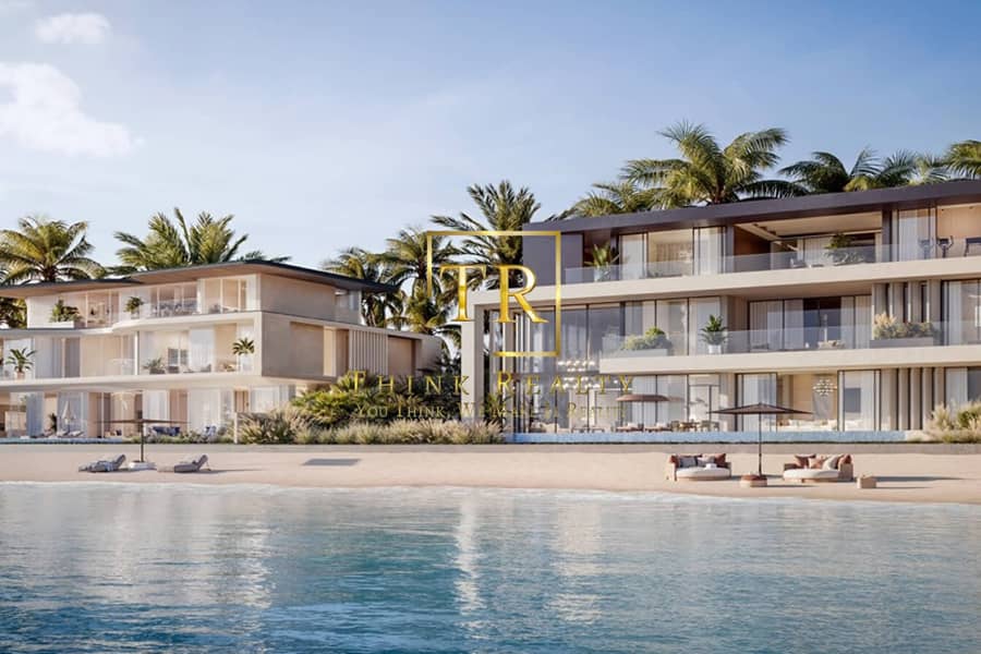 Exclusive Mansion | Prime Investment | Easy PP Exclusive Mansion | Prime Investment | Easy PP